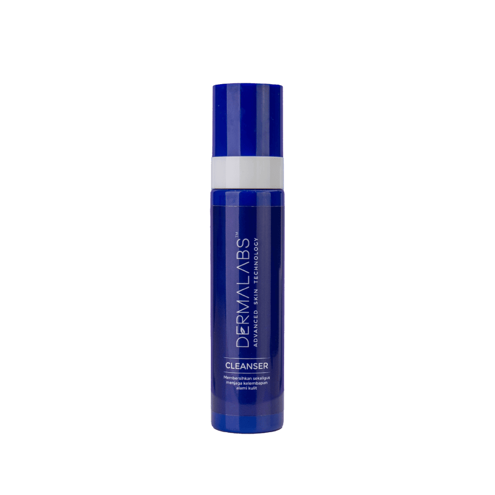 DERMALABS CLEANSER 100 ml