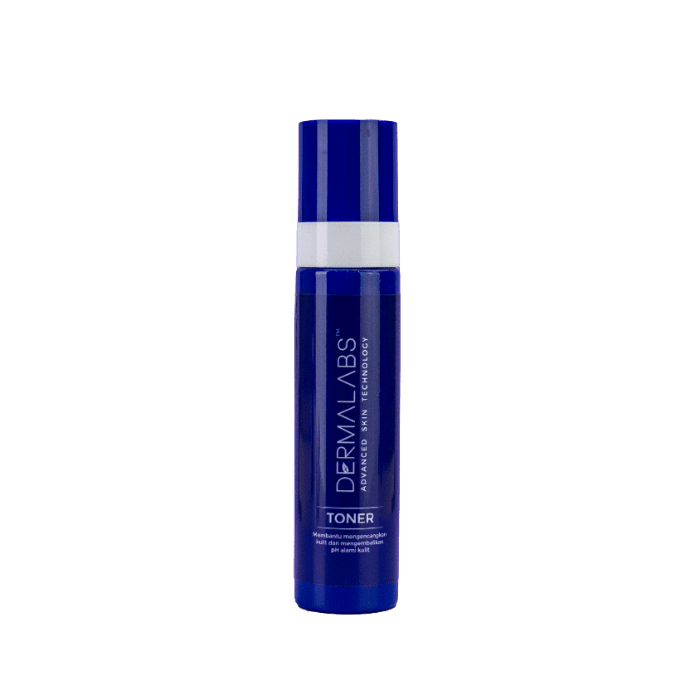 DERMALABS TONER 100 ml 