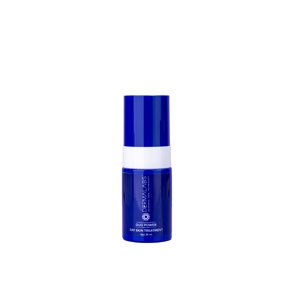 DERMALABS DUO POWER-DAYSKIN TREATMENT 28 gr