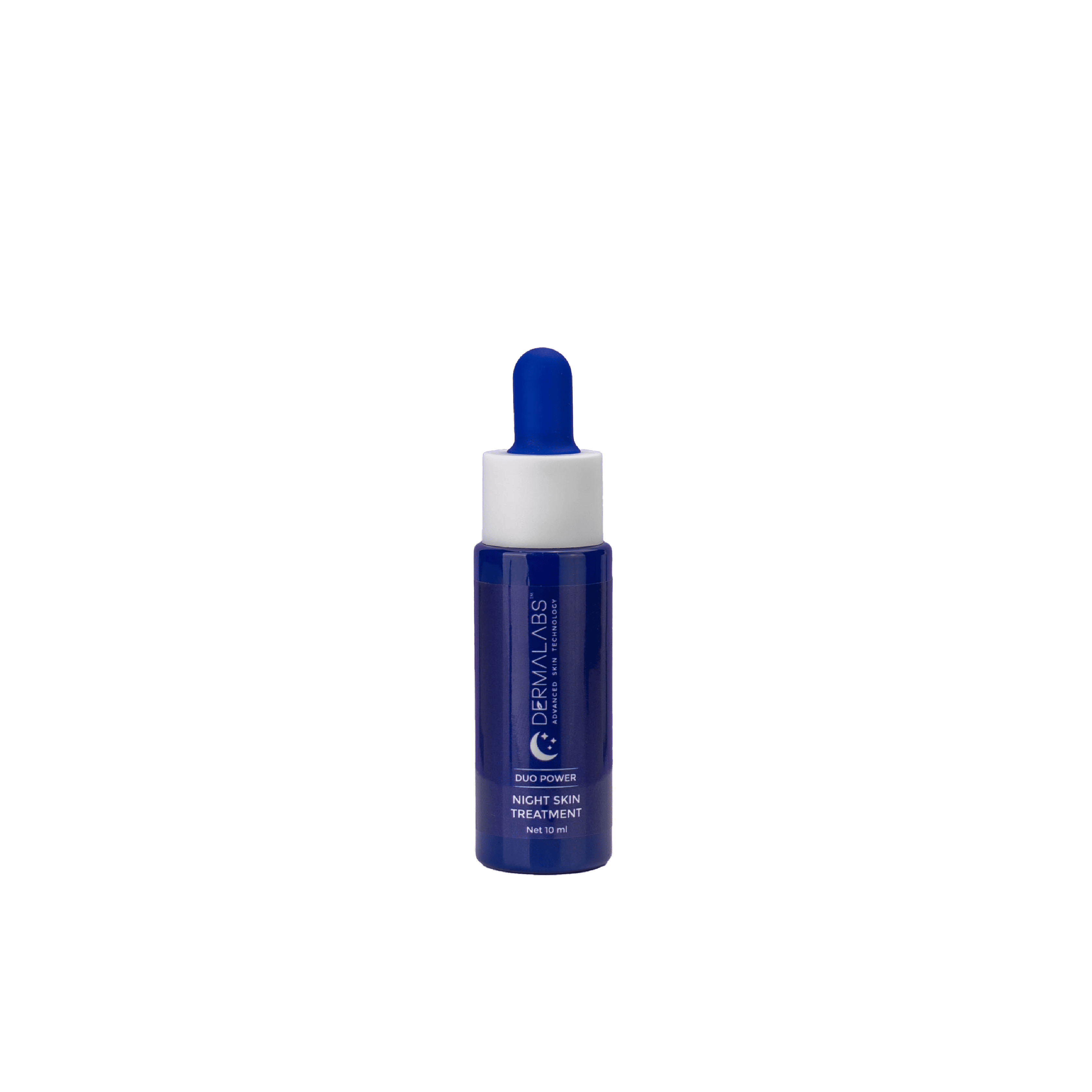 DERMALABS DUO POWER-NIGHTSKIN TREATMENT 10 ml