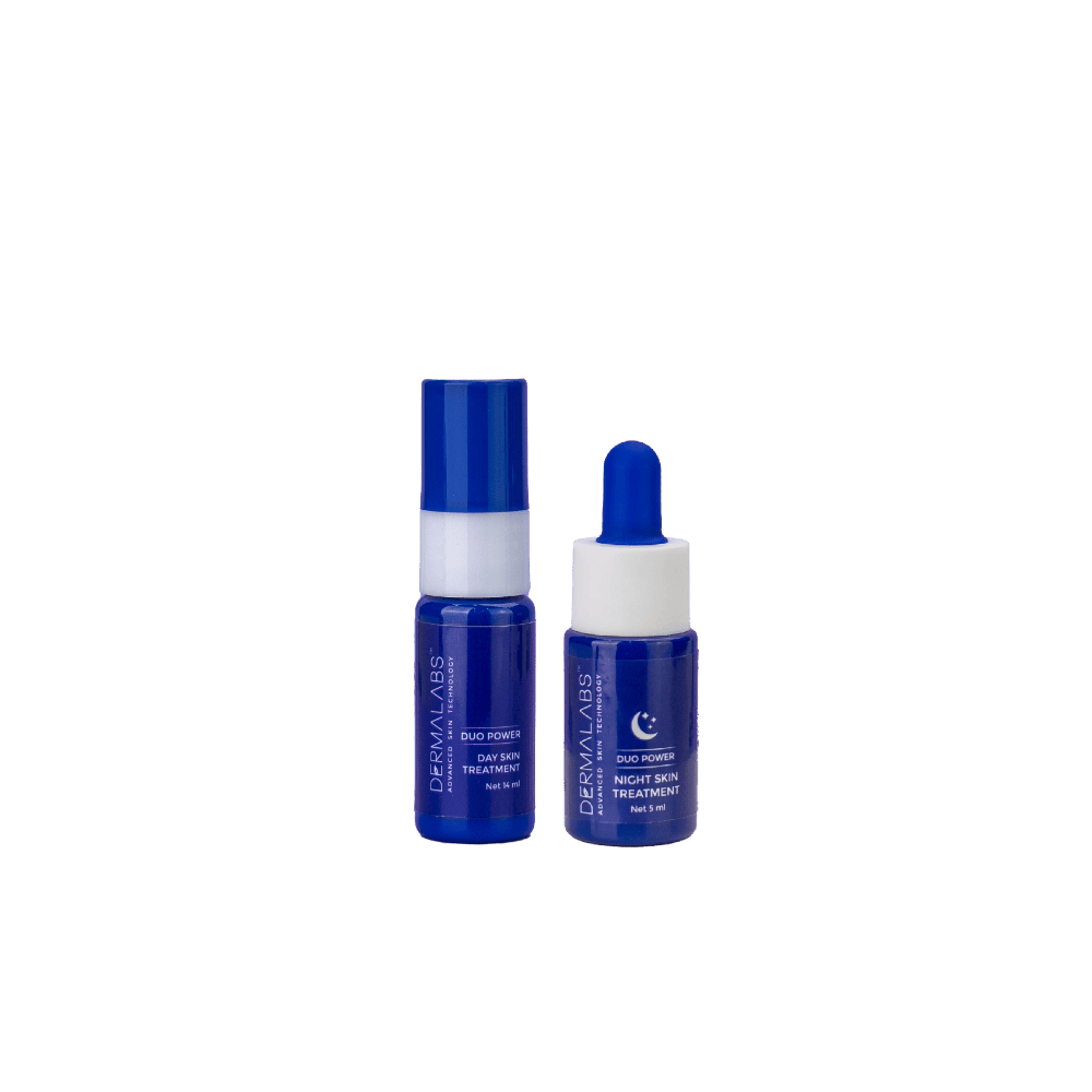 DERMALABS DUO POWER (MINI SIZE)