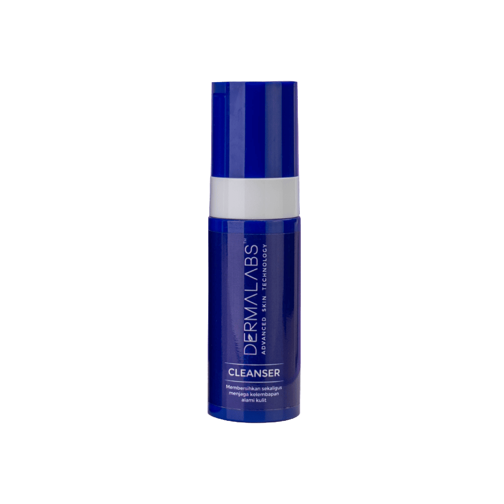 DERMALABS CLEANSER 50 ml 
