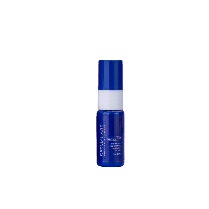 DERMALABS EXFOLIANT 14 gr