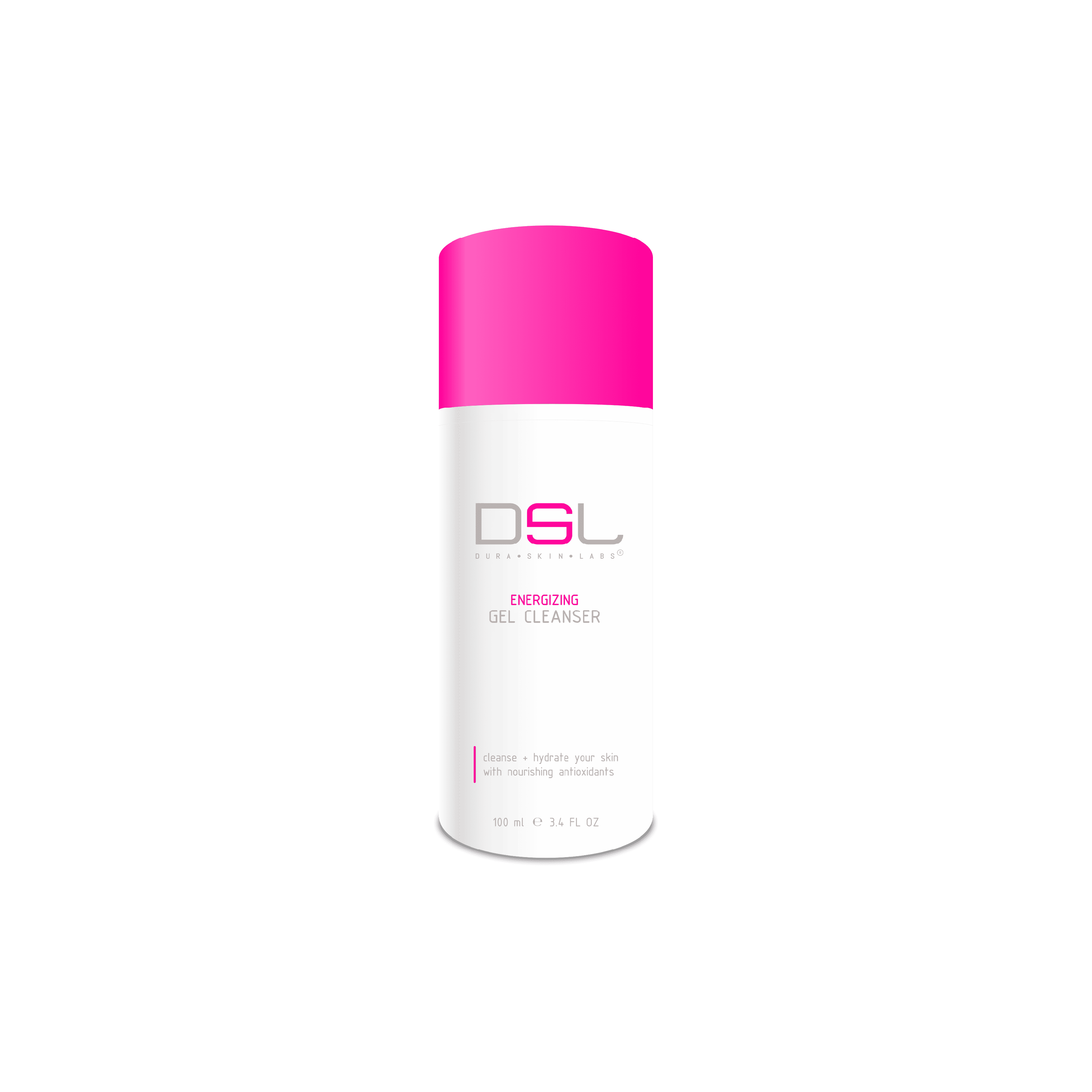 DSL GEL CLEANSER