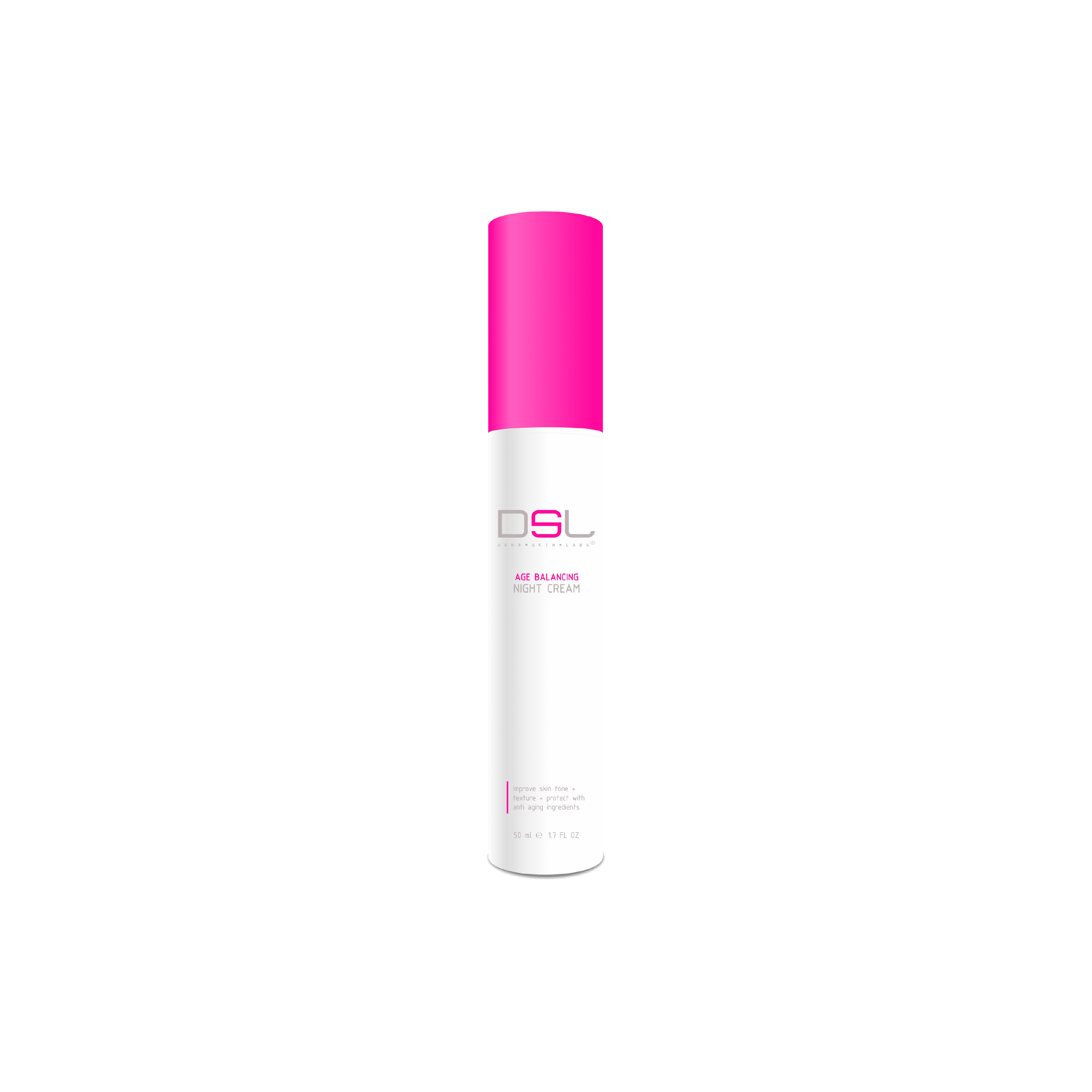 DSL NIGHT CREAM