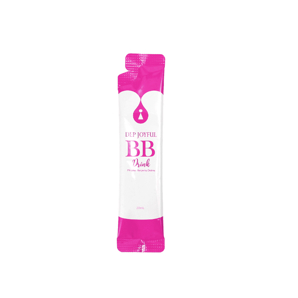 DEP JOYFUL BB DRINK 15 SACHETS