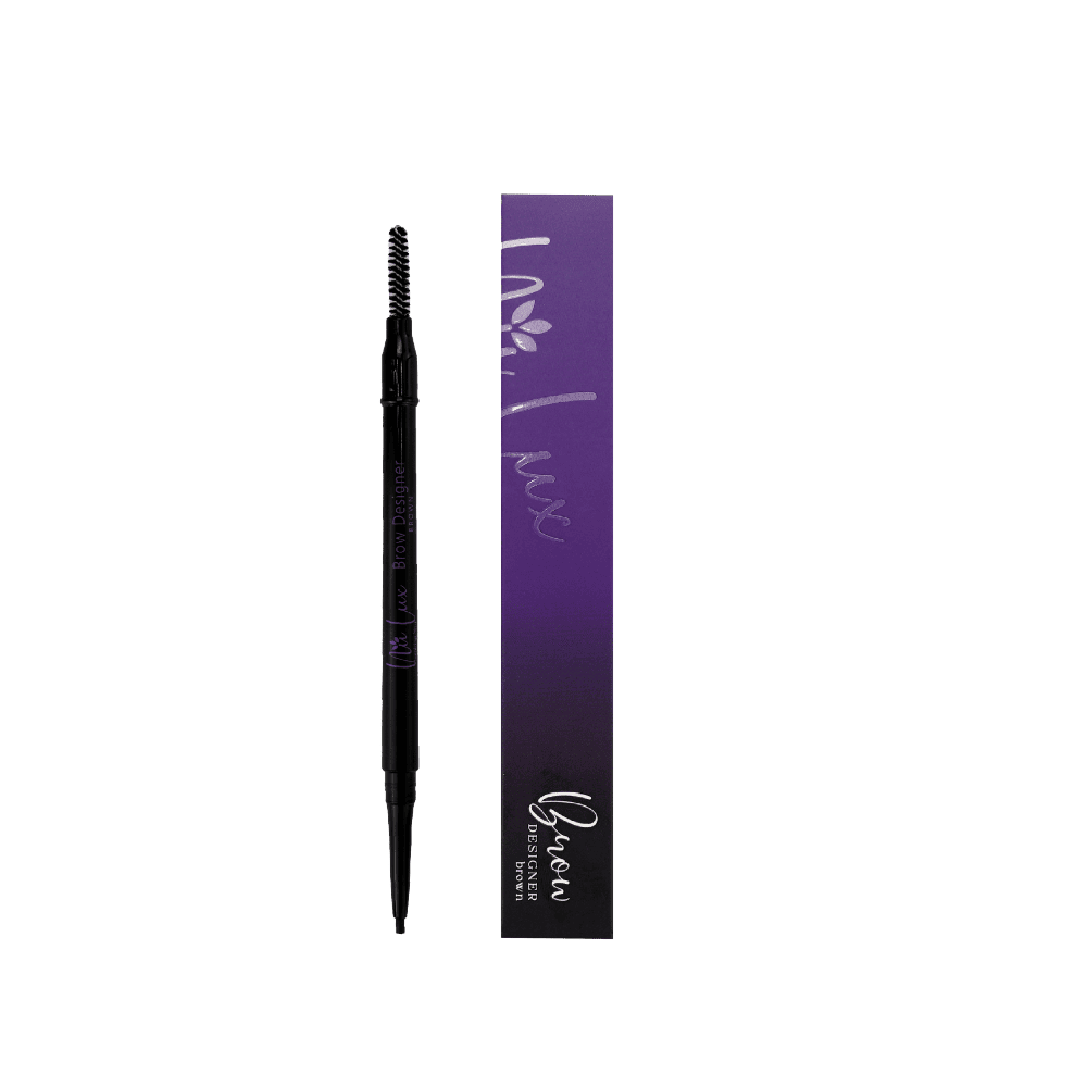 NULUX BROW DESIGNER - BROWN