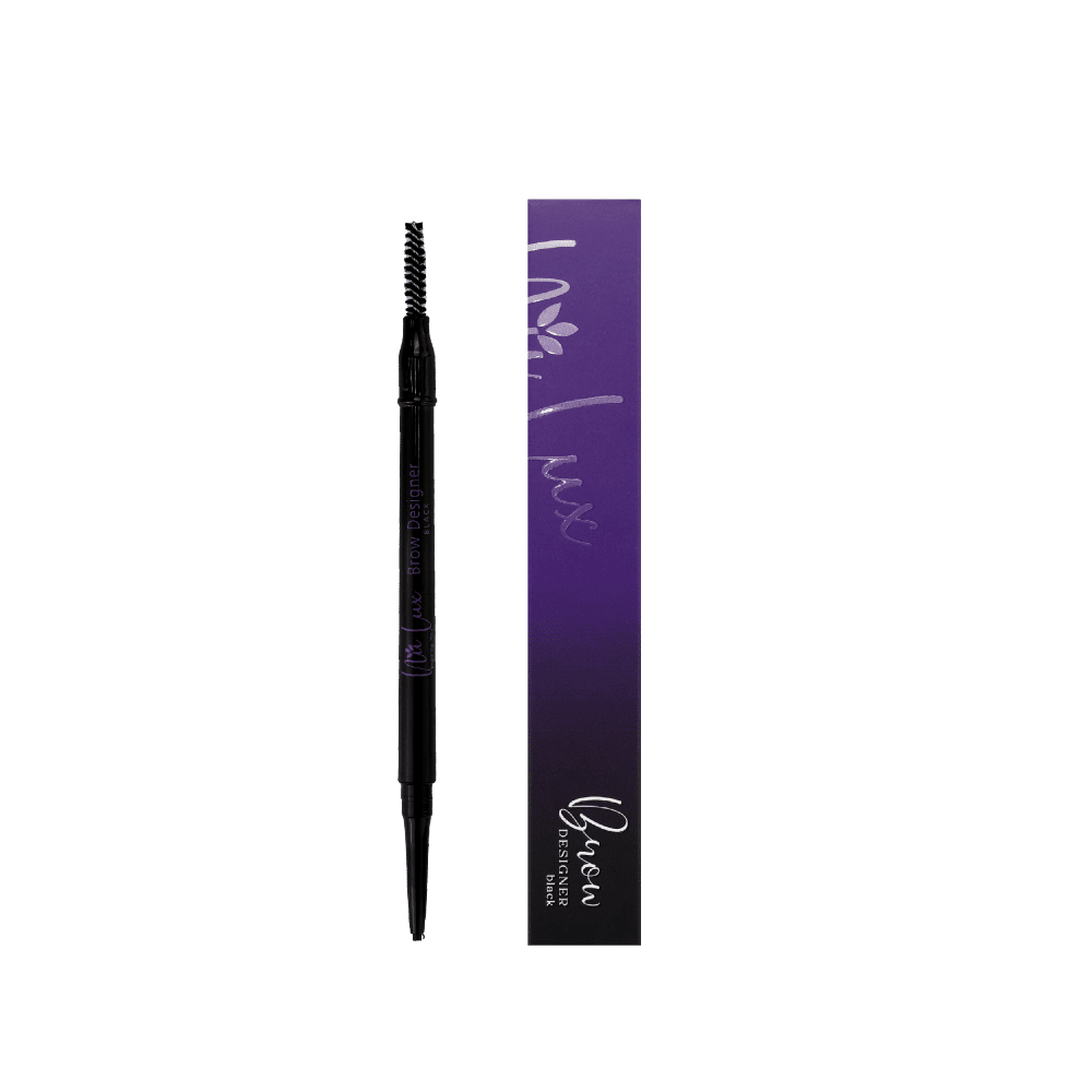 NULUX BROW DESIGNER - BLACK