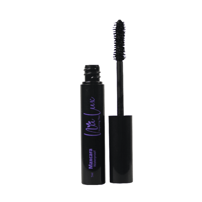 NULUX MAXCARA