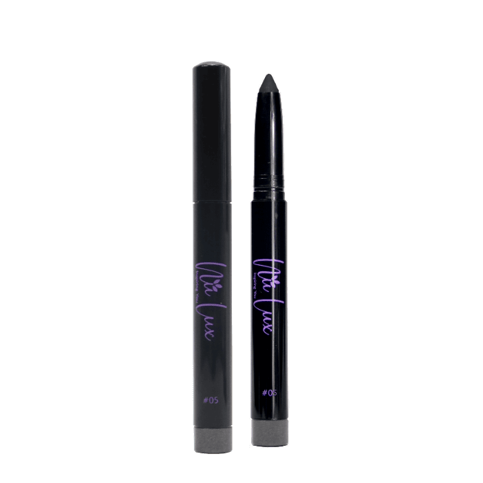 NULUX EYE CRAYON #05 ROCK GREY