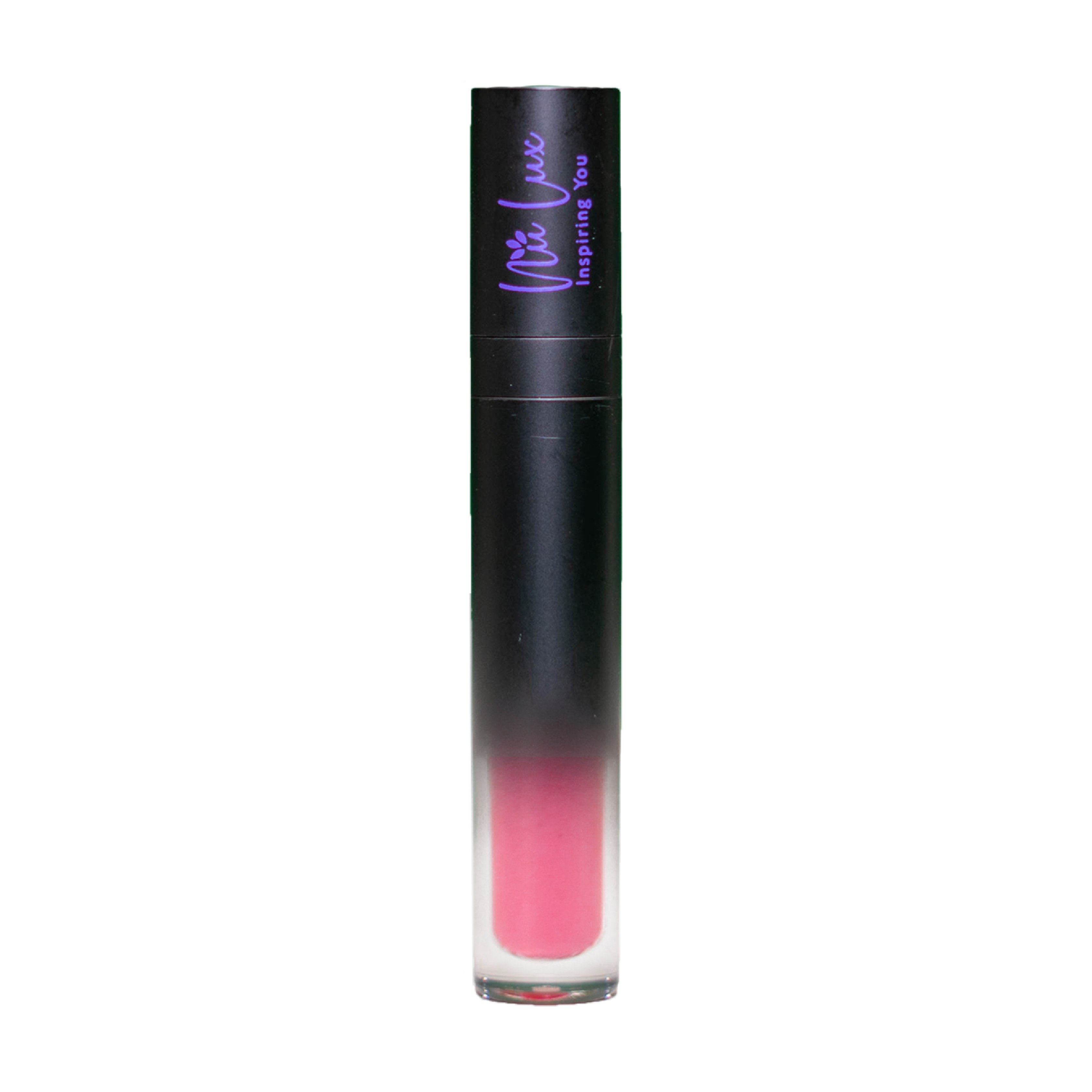 NULUX LIP PAINT #01 ROSY PINK