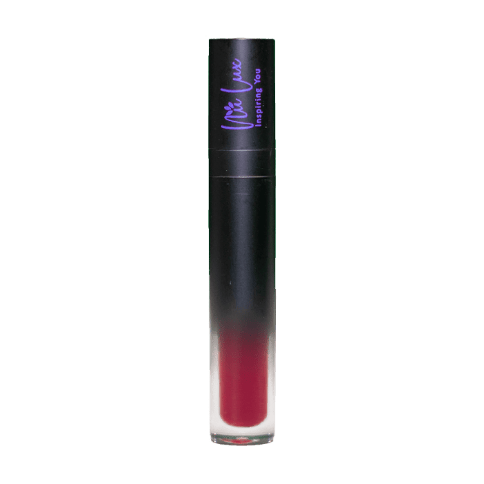 NULUX LIP PAINT #03 LIZZY RED