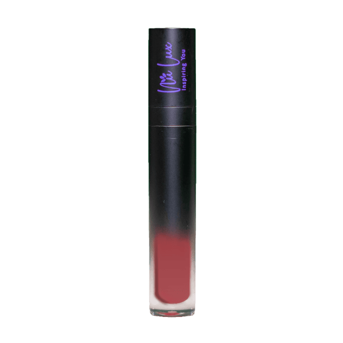 NULUX LIP PAINT #05 HAZEL BROWN