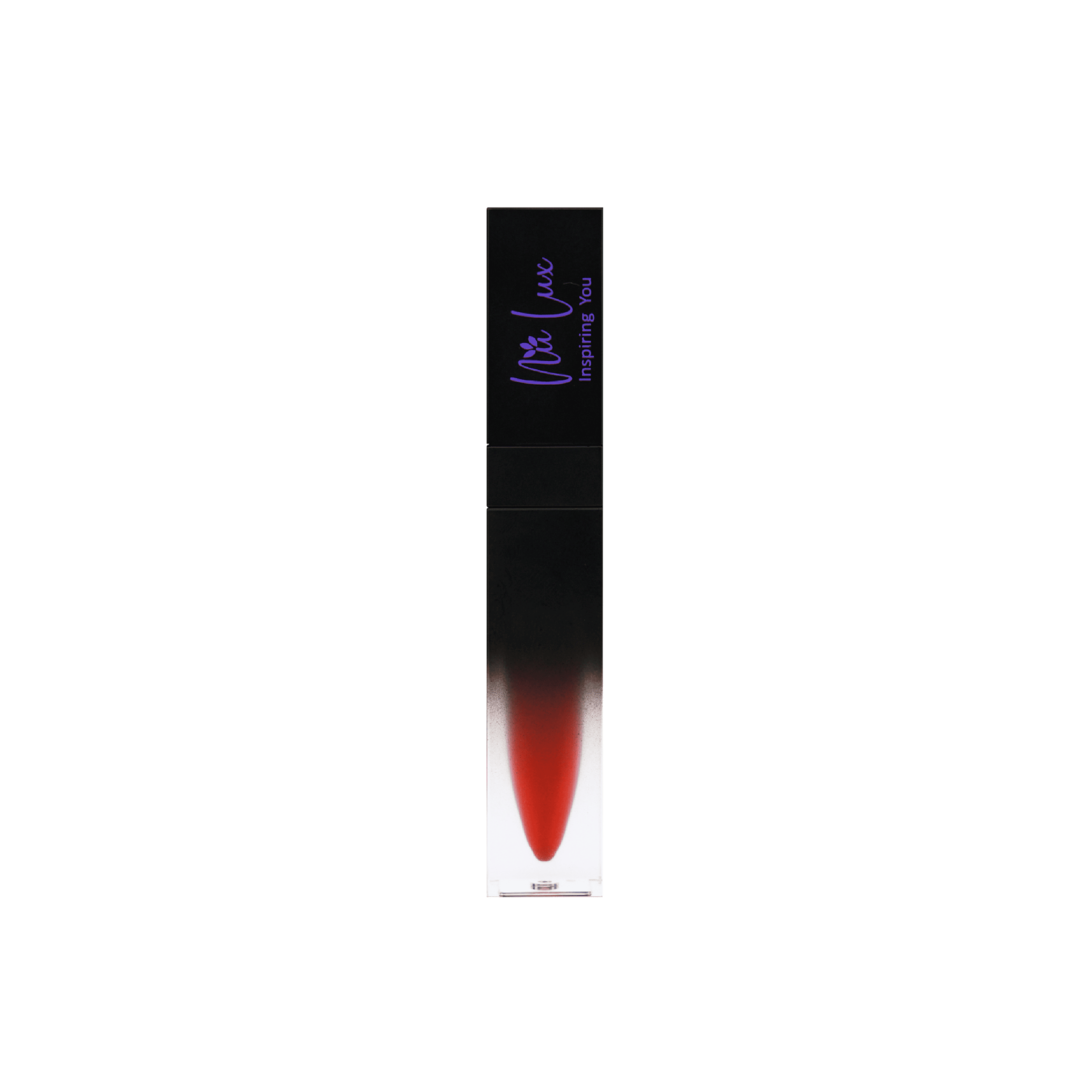 NULUX LIP JELLY #01 - CHERRY RED