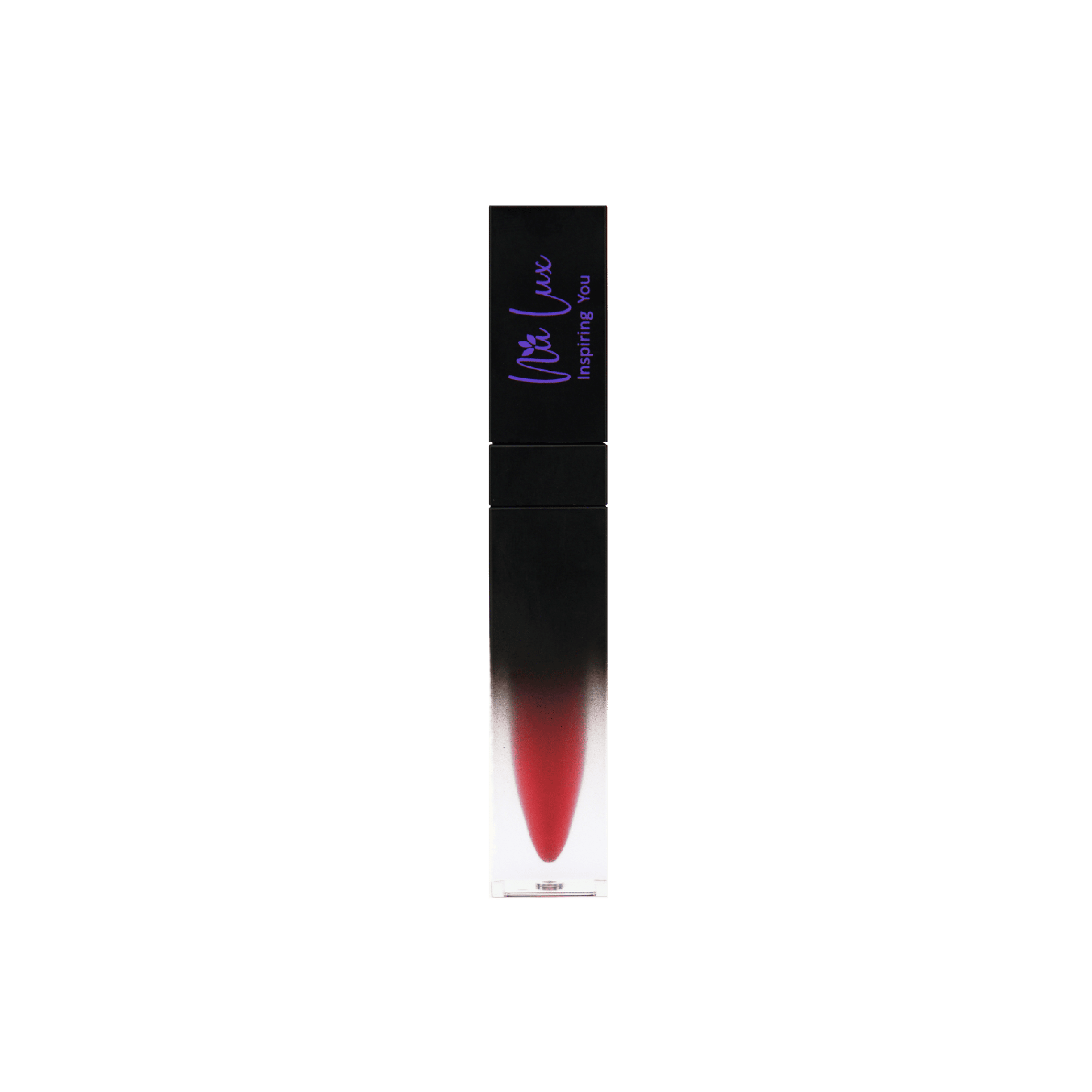 NULUX LIP JELLY #02 - PLUM RED
