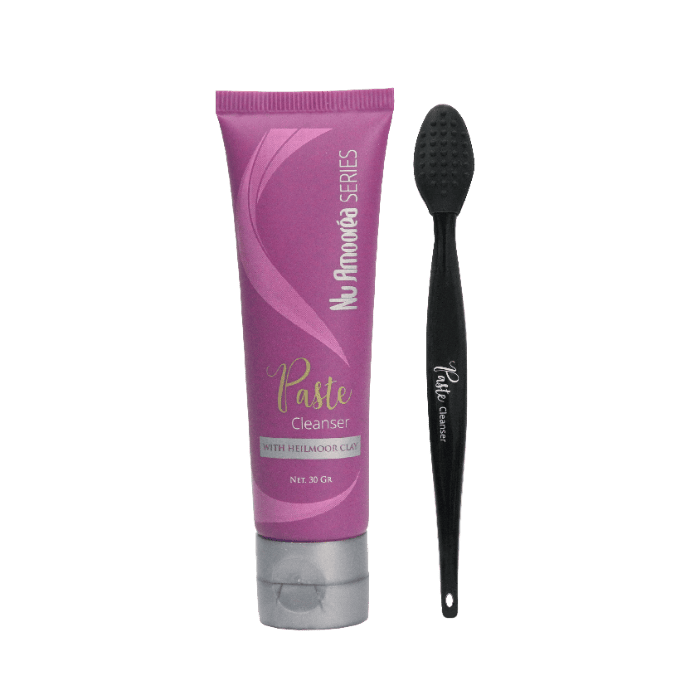 NUAMOOREA PASTE CLEANSER 30 GR 