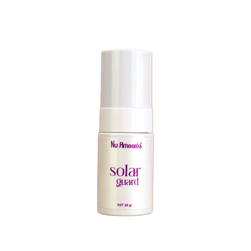 NUAMOOREA SOLAR GUARD 1OZ