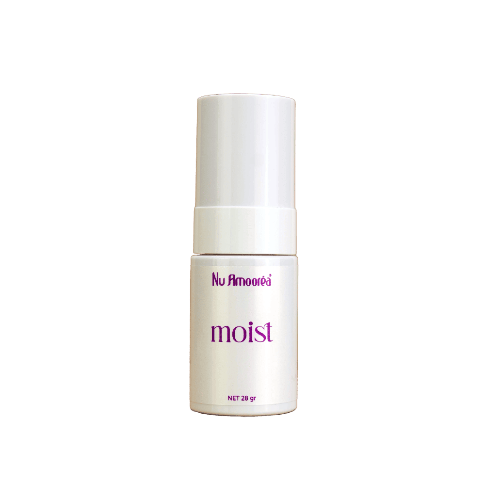 NUAMOOREA MOIST 1OZ