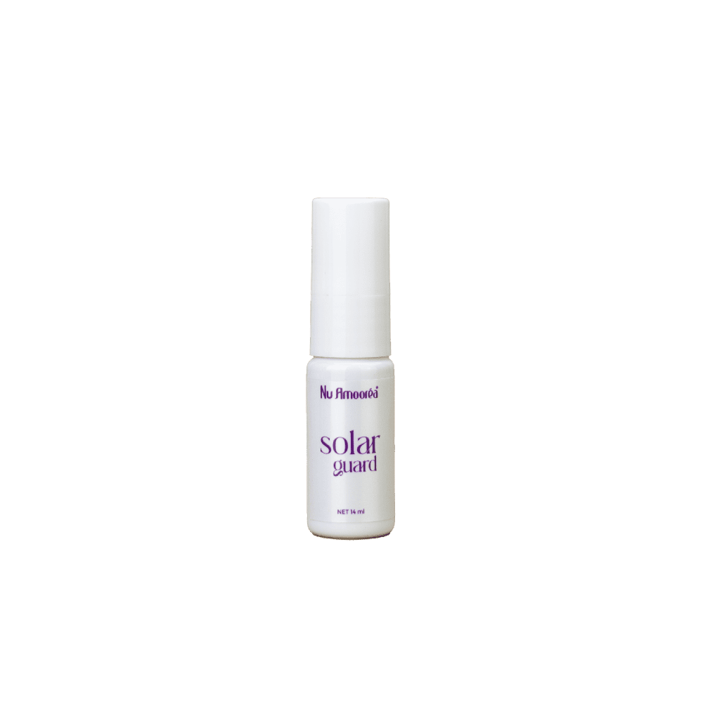 NUAMOOREA SOLAR GUARD MINI 0.5OZ 