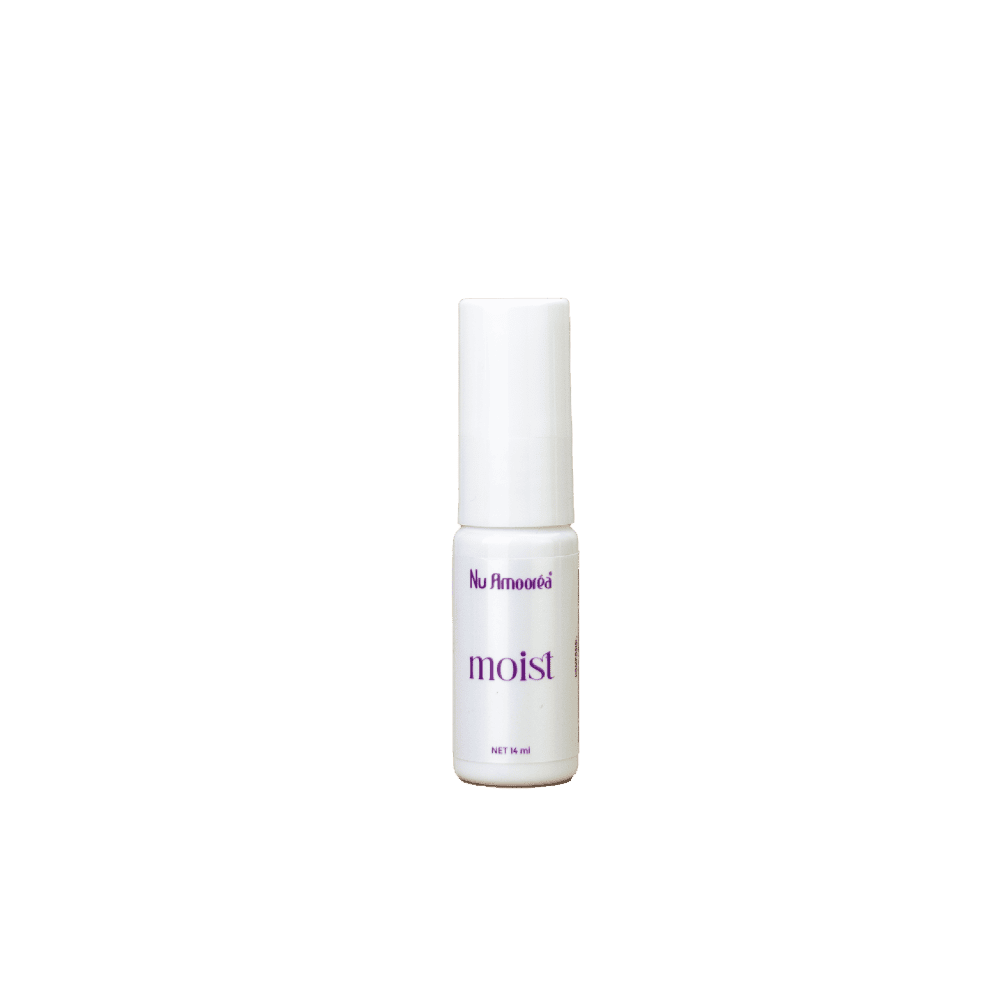 NUAMOOREA MOIST MINI 0.5OZ 